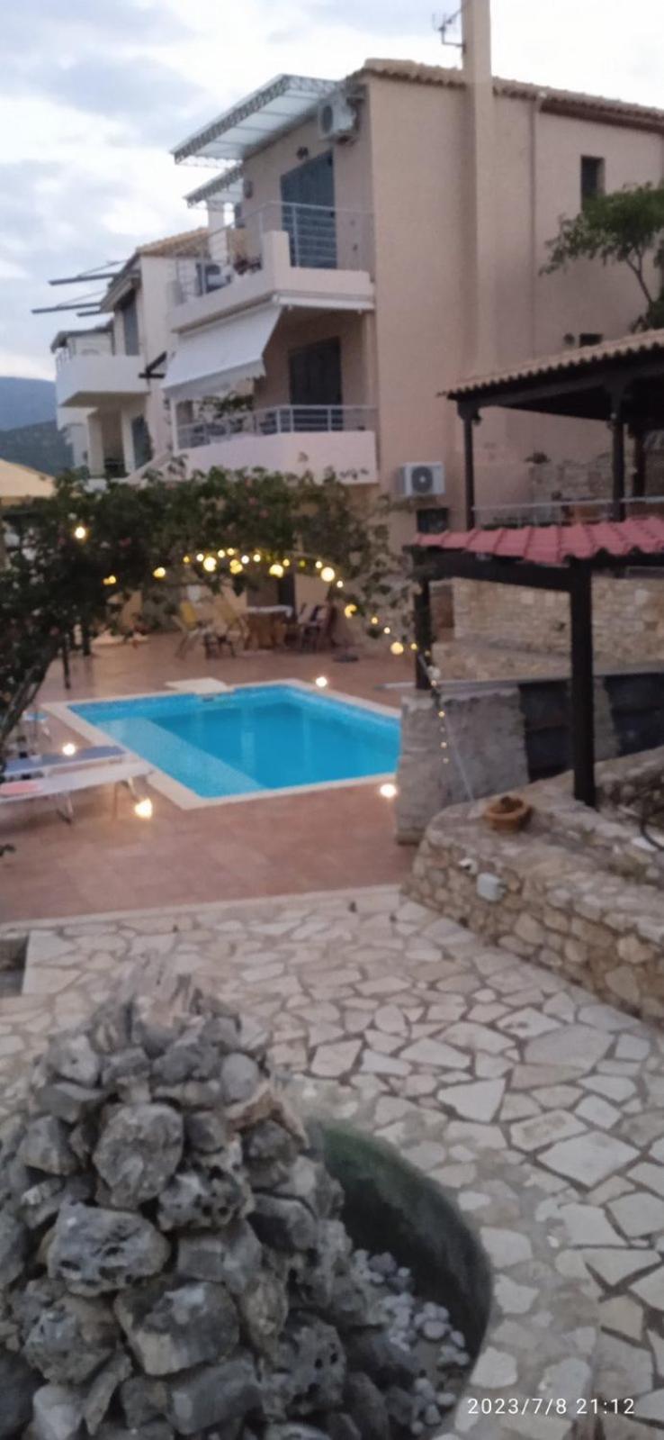 Horizon Villa Kiveri Exterior photo