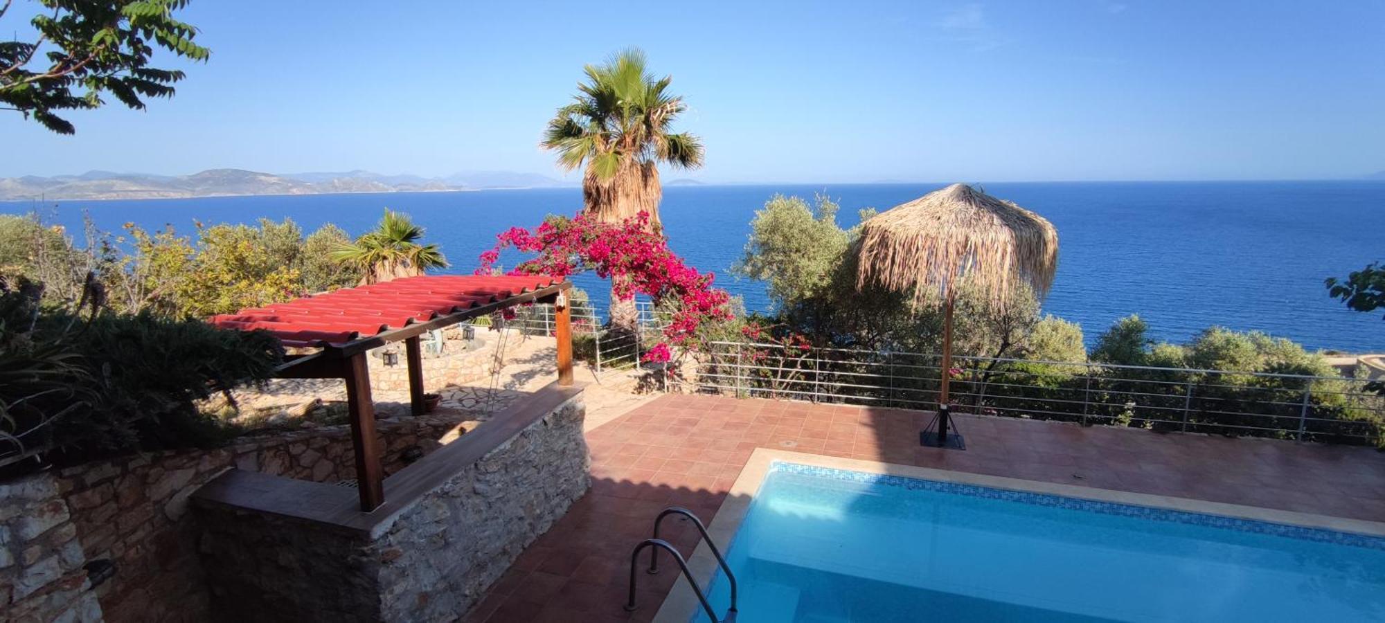 Horizon Villa Kiveri Exterior photo