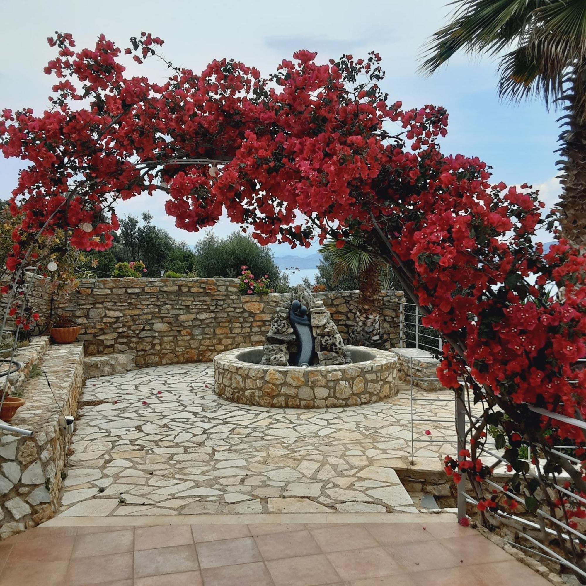 Horizon Villa Kiveri Exterior photo