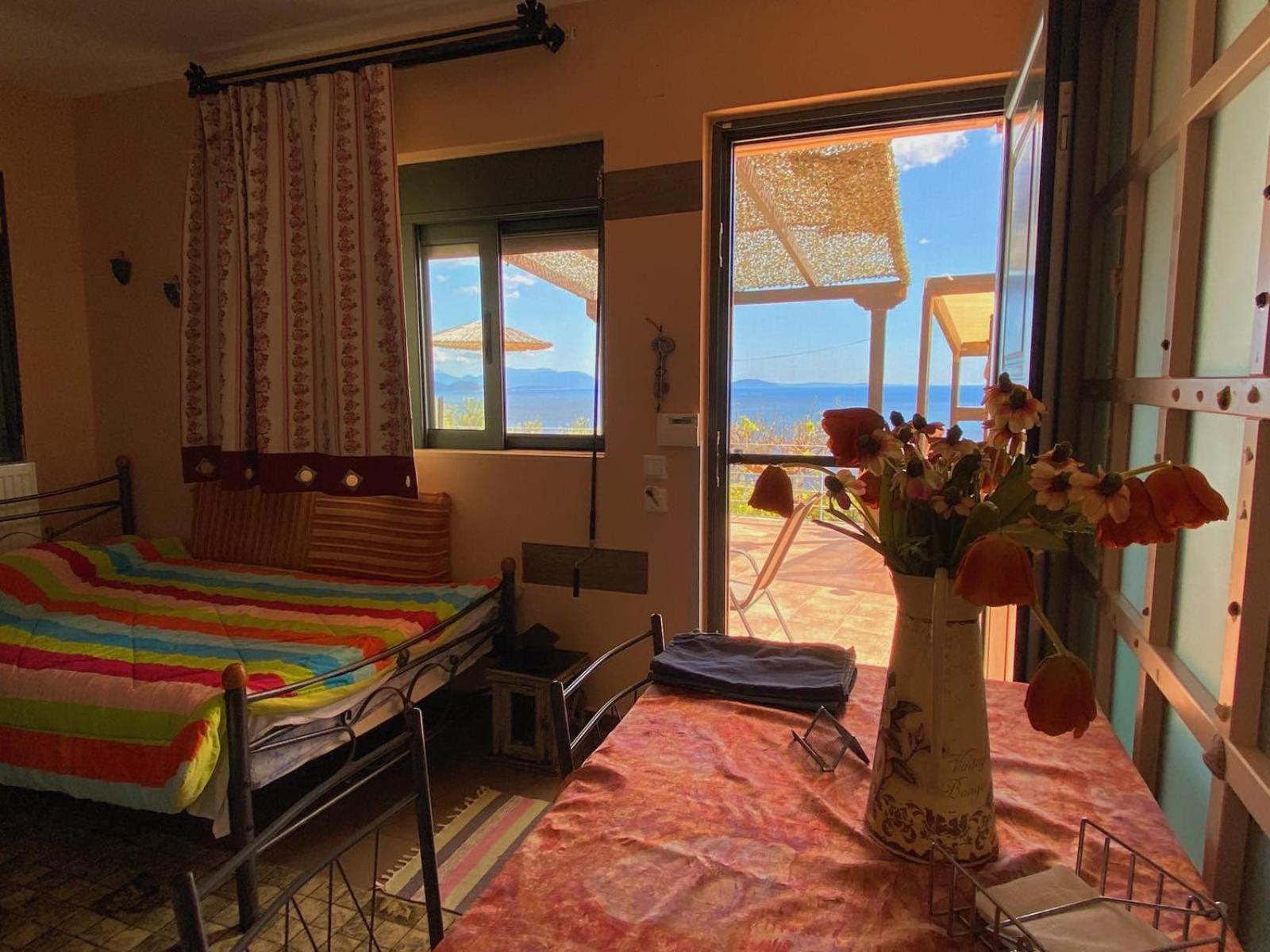 Horizon Villa Kiveri Exterior photo