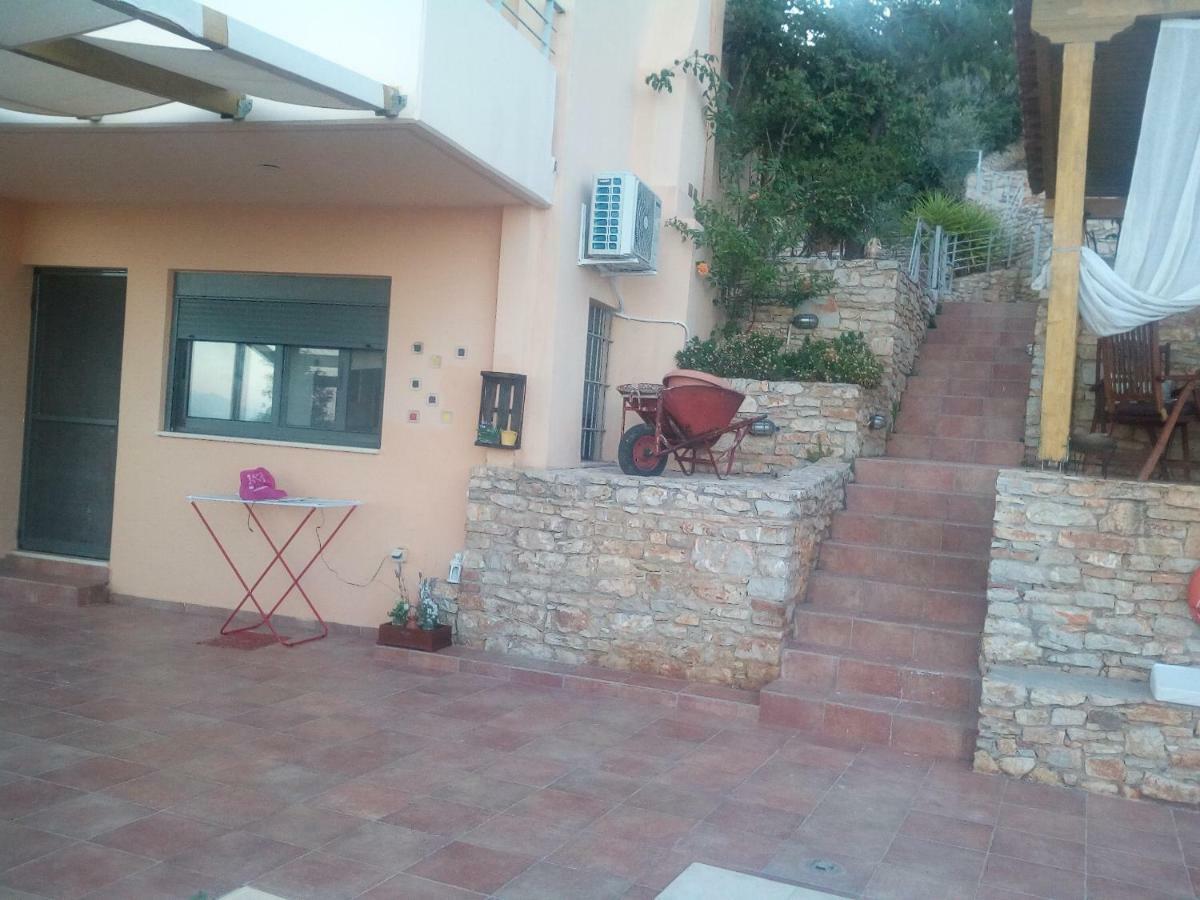 Horizon Villa Kiveri Exterior photo