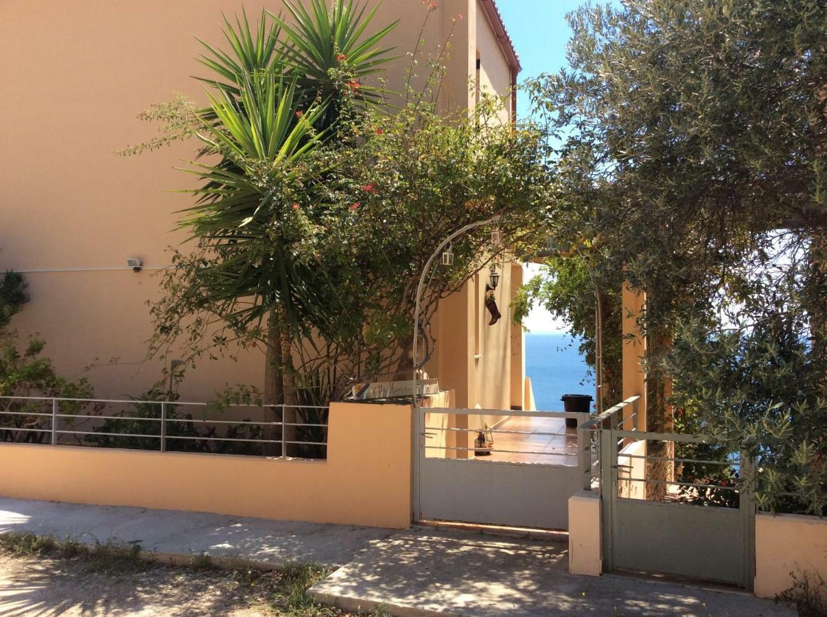 Horizon Villa Kiveri Exterior photo