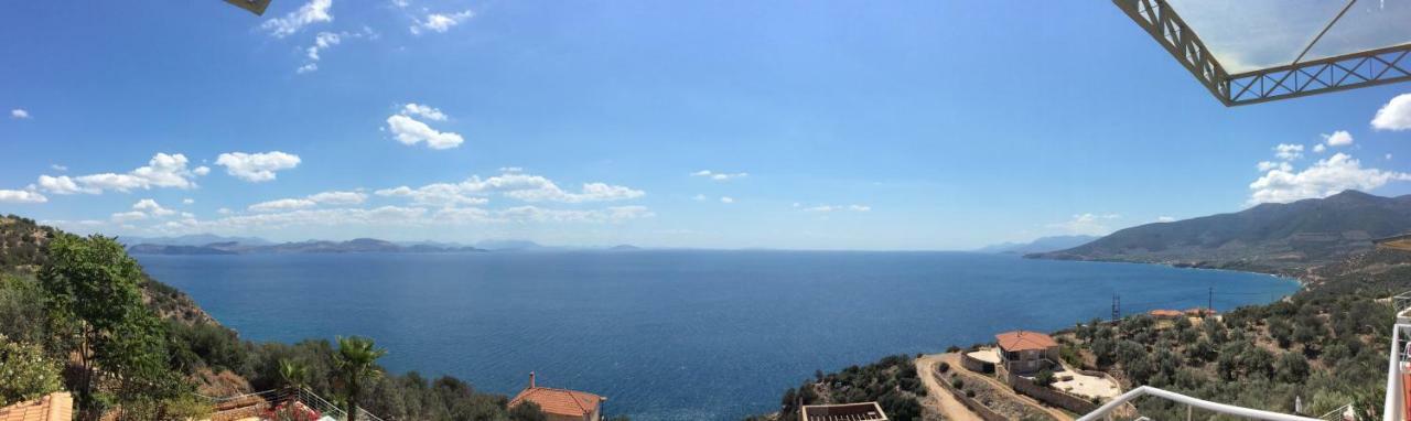 Horizon Villa Kiveri Exterior photo
