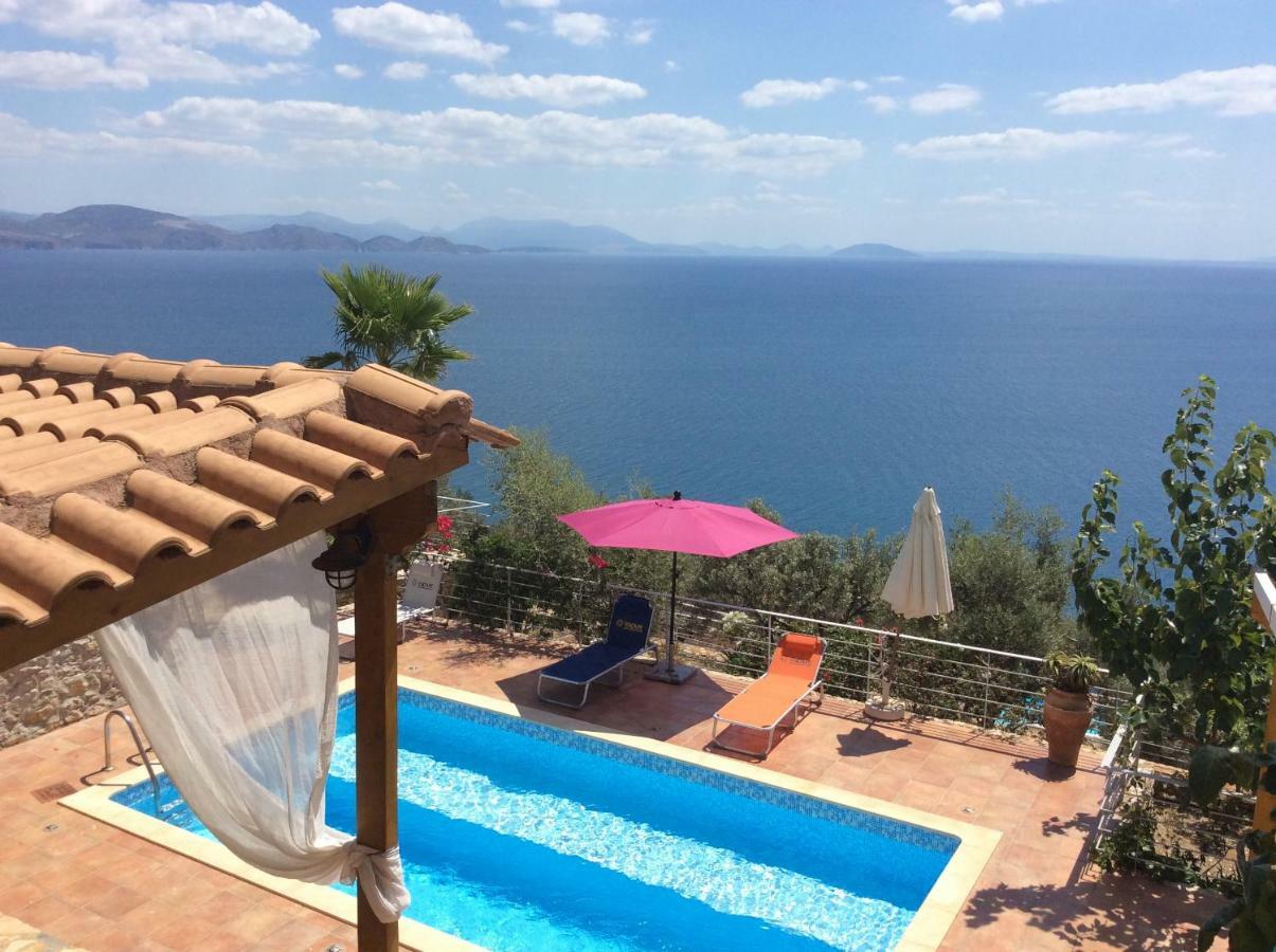 Horizon Villa Kiveri Exterior photo