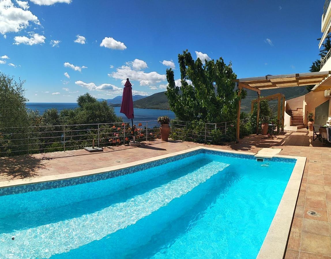 Horizon Villa Kiveri Exterior photo