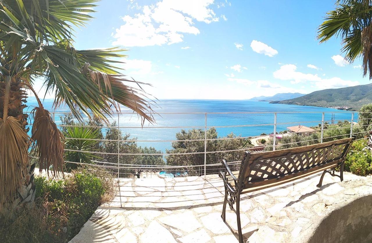 Horizon Villa Kiveri Exterior photo