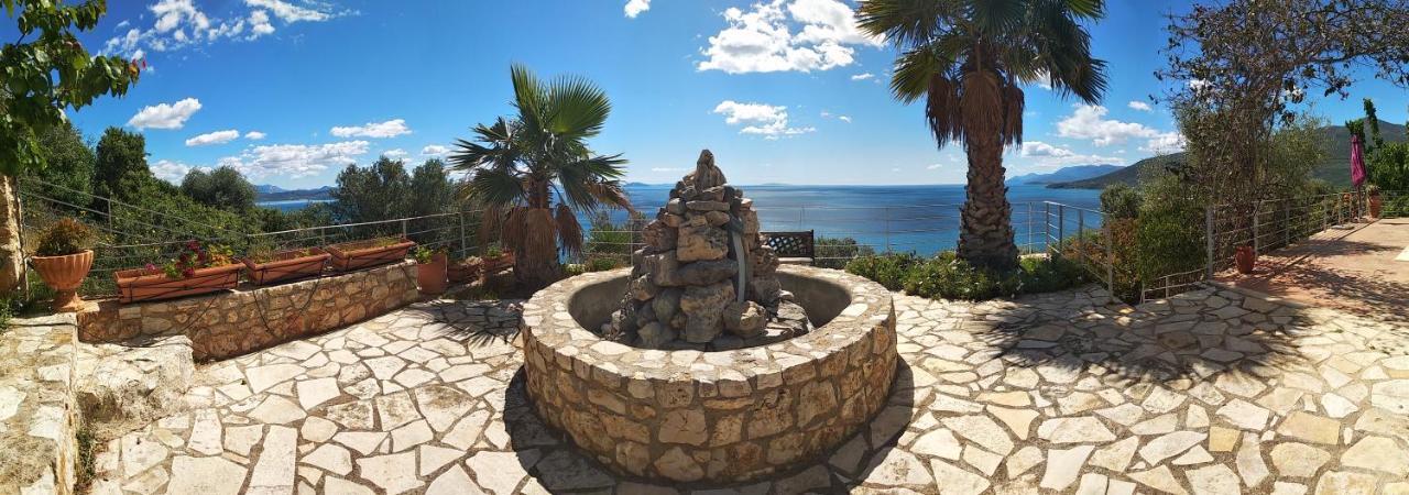 Horizon Villa Kiveri Exterior photo