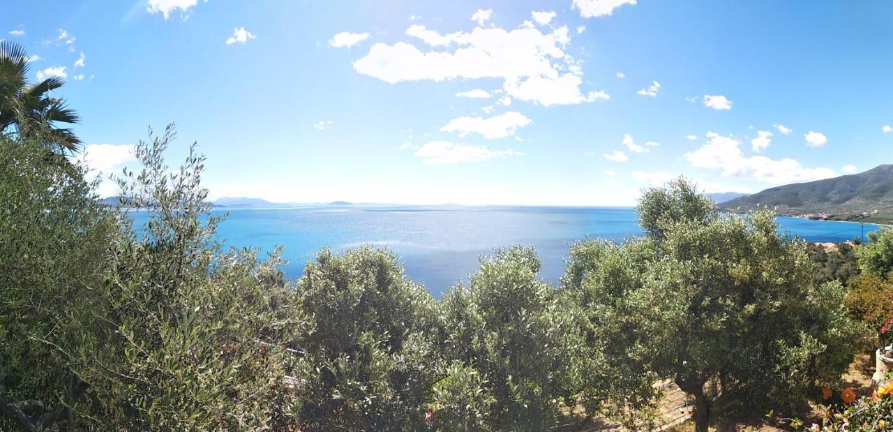Horizon Villa Kiveri Exterior photo